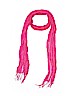 Unbranded Solid Pink Scarf One size - photo 1