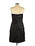 Max and Cleo Black Cocktail Dress Size 12 - photo 2