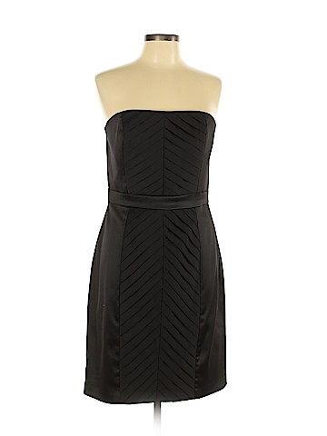 Max and Cleo Cocktail Dress (view 1)