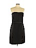 Max and Cleo Black Cocktail Dress Size 12 - photo 1