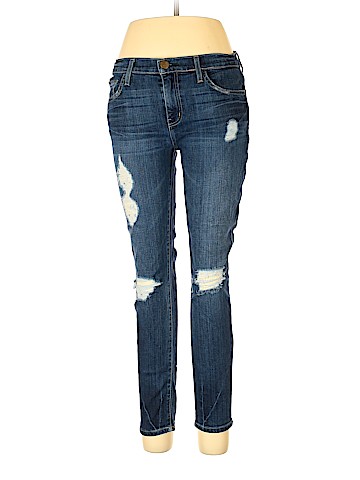 Current/Elliott Jeans (view 1)