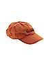Unbranded Graphic Orange Baseball Cap One size - photo 1