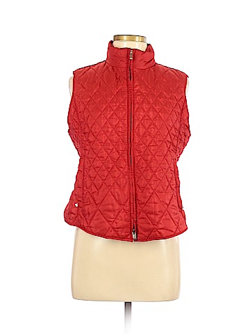Talbots Vest (view 1)