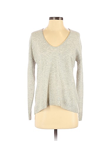 Madewell Pullover Sweater (view 1)