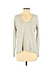 Madewell Gray Pullover Sweater Size XS - photo 1