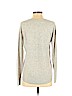 Madewell Gray Pullover Sweater Size XS - photo 2