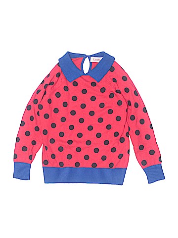 Assorted Brands Pullover Sweater (view 1)