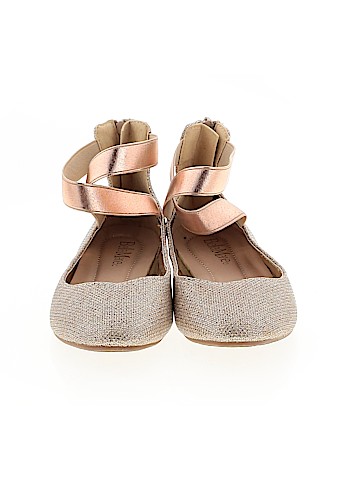 Bella Marie Flats (view 2)