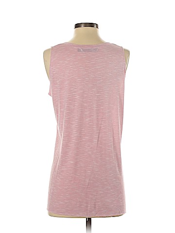 John Eshaya Sleeveless Top (view 2)