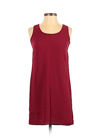Ann Taylor Casual Dress (view 1)