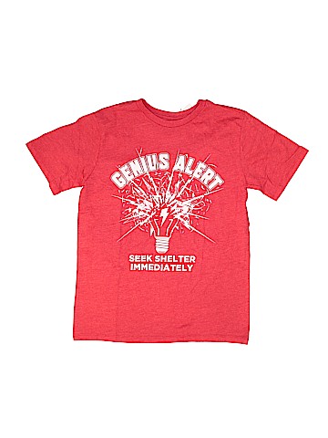 The Children's Place Short Sleeve T-Shirt (view 1)