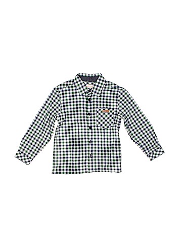 Assorted Brands Long Sleeve Button-Down Shirt (view 1)