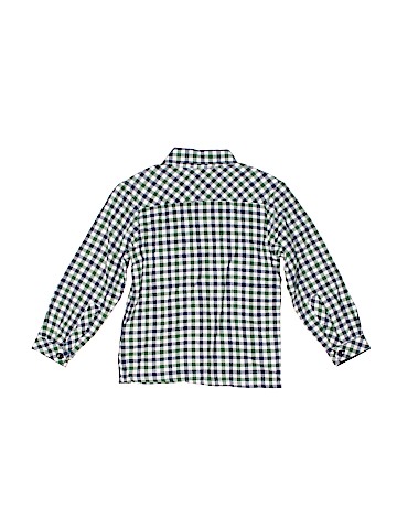 Assorted Brands Long Sleeve Button-Down Shirt (view 2)