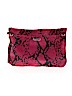 Rebecca Minkoff Pink Leather Clutch One size - photo 2