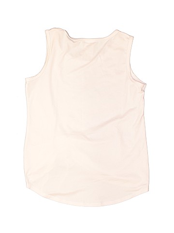 Lily Bleu Sleeveless Top (view 2)