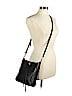 Rebecca Minkoff 100% Leather Black Leather Crossbody Bag One size - photo 2