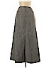 H&M Gray Casual Skirt Size 10 - photo 2