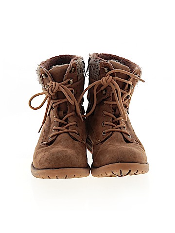 Assorted Brands Ankle Boots (view 2)