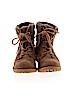 Assorted Brands Brown Ankle Boots Size EU 34 - photo 2