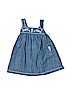 Baby Gap Blue Dress Size 12-18 mo - photo 1