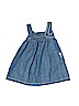 Baby Gap Blue Dress Size 12-18 mo - photo 2