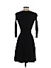 INC International Concepts Black Casual Dress Size P (petite) - photo 2