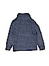 Old Navy 100% Cotton Blue Pullover Sweater Size 5T - photo 2