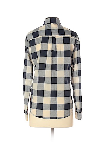 Forever 21 Long Sleeve Blouse (view 2)