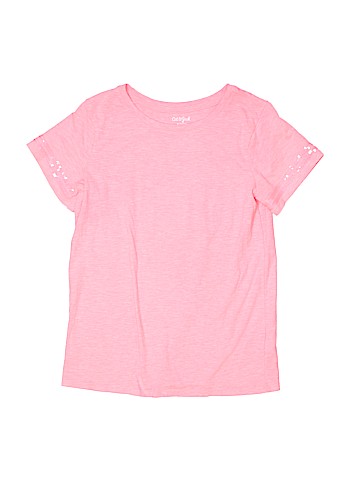 Cat & Jack Short Sleeve T-Shirt (view 1)