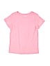 Cat & Jack Pink Short Sleeve T-Shirt Size 14 - 16 - photo 1