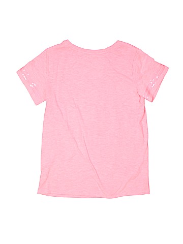 Cat & Jack Short Sleeve T-Shirt (view 2)