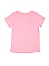 Cat & Jack Pink Short Sleeve T-Shirt Size 14 - 16 - photo 2