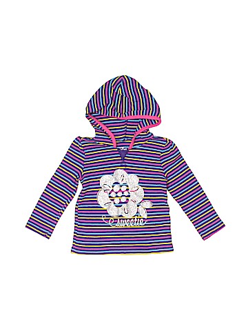 The Children's Place Pullover Hoodie (view 1)