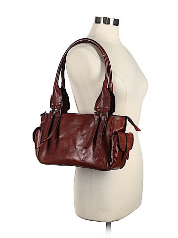Assorted Brands Leather Shoulder Bag (view 2)