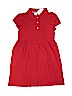 Gap Kids Solid Red Dress Size M (youth) - photo 1