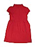 Gap Kids Solid Red Dress Size M (youth) - photo 2