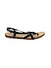Blowfish Black Sandals Size 10 - photo 1