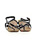Blowfish Black Sandals Size 10 - photo 2