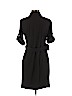 MICHAEL Michael Kors Black Casual Dress Size P (petite) - photo 2