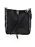 Rebecca Minkoff 100% Leather Black Leather Crossbody Bag One size - photo 1