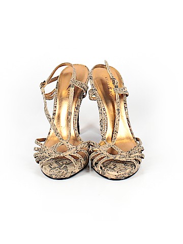 Kelly & Katie Heels (view 2)