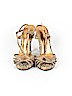 Kelly & Katie Tan Heels Size 9 1/2 - photo 2