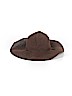 Banana Republic 100% Polyester Solid Brown Sun Hat Size S - photo 1