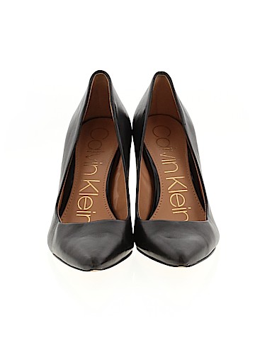 Calvin Klein Heels (view 2)