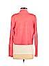 Eileen Fisher 100% Linen Pink Cardigan Size P (petite) - photo 2
