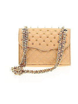 Rebecca Minkoff Leather Shoulder Bag