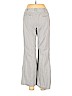 Ann Taylor LOFT White Casual Pants Size 8 (petite) - photo 2