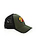 Unbranded Graphic Green Baseball Cap One size - photo 1