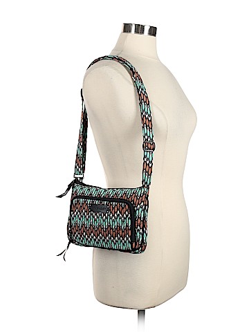 Vera Bradley Shoulder Bag (view 2)
