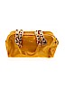 MICHAEL Michael Kors 100% Leather Yellow Leather Shoulder Bag One size - photo 3